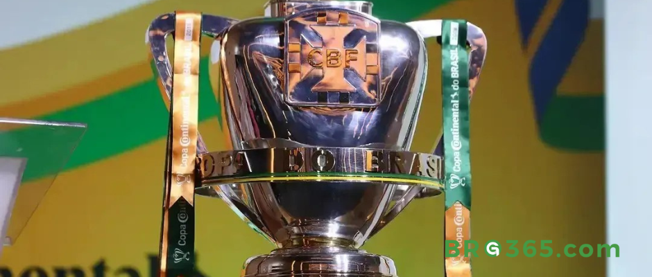 Copa do Brasil 2025: os times com mais gols na terceira fase; Veja