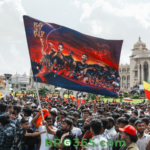 Bengaluru's Dark Day: 11 Perish in RCB Victory Parade Stampede