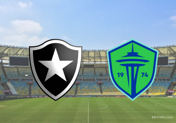 Botafogo x Seattle Sounders: Onde assistir ao vivo, e horário do Mundial de Clubes 2025