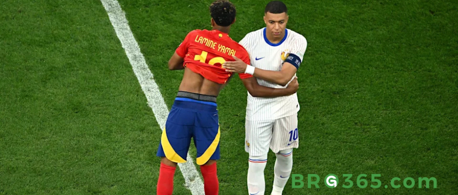 UEFA Nations League Predictions: Mbappe vs Yamal – Final Showdown and the Battle