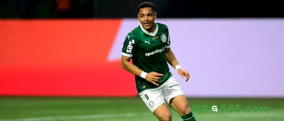 Vitor Roque no Palmeiras: Técnica, Tática e o Futuro do Verdão