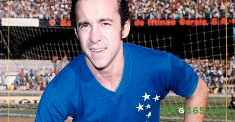 Ídolos do Cruzeiro: quem é o maior da história?
