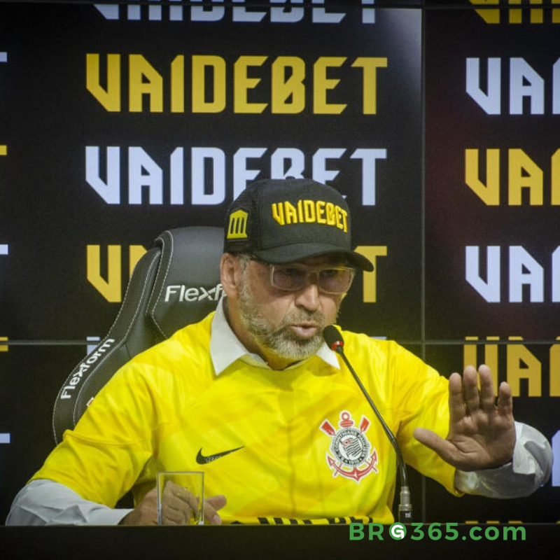 Crise no Corinthians: do caso VaideBet à invasão das torcidas organizadas