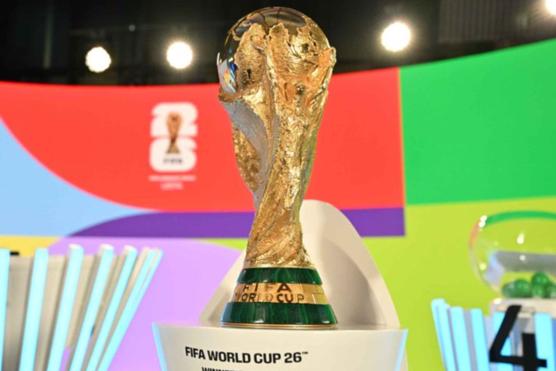 Eliminatórias Europa 2026 – 9 de junho: Seis jogos decisivos para a vaga na Copa do Mundo