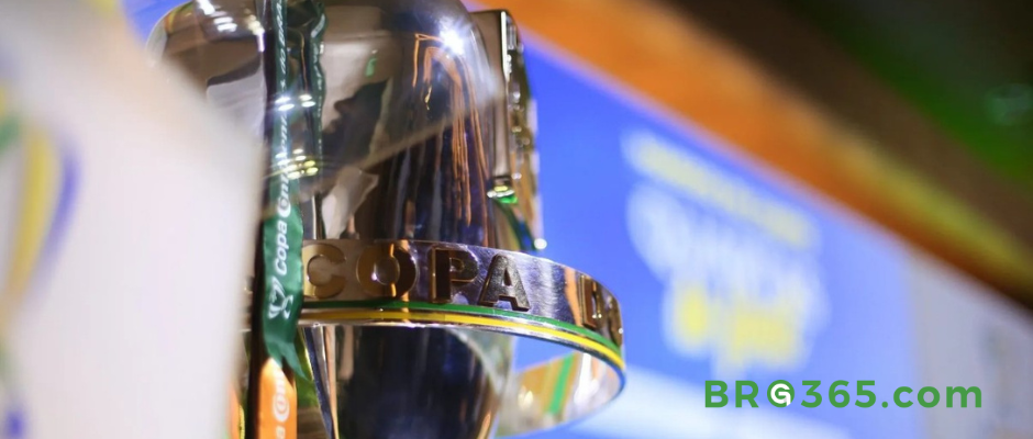 Quem já está na Copa do Brasil 2026? Veja os times e o que falta definir