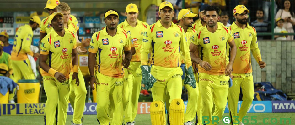 Chennai Super Kings: A Closer Look at the IPL Team 2025 Favorites