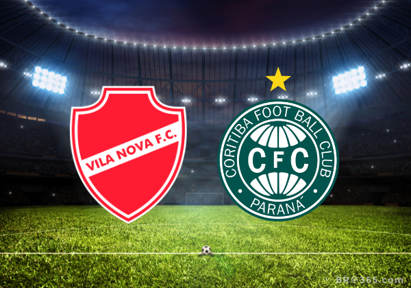 Vila Nova x Coritiba: onde assistir ao vivo, horário e prováveis escalações da 20ª rodada da Série B 2025