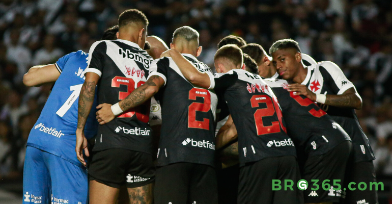 Quem São os Novos Nomes? Veja as Últimas Contratações do Vasco