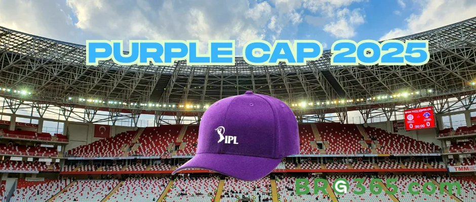 IPL 2025 Purple Cap Race: Latest Standings After KKR vs Delhi Capitals Match