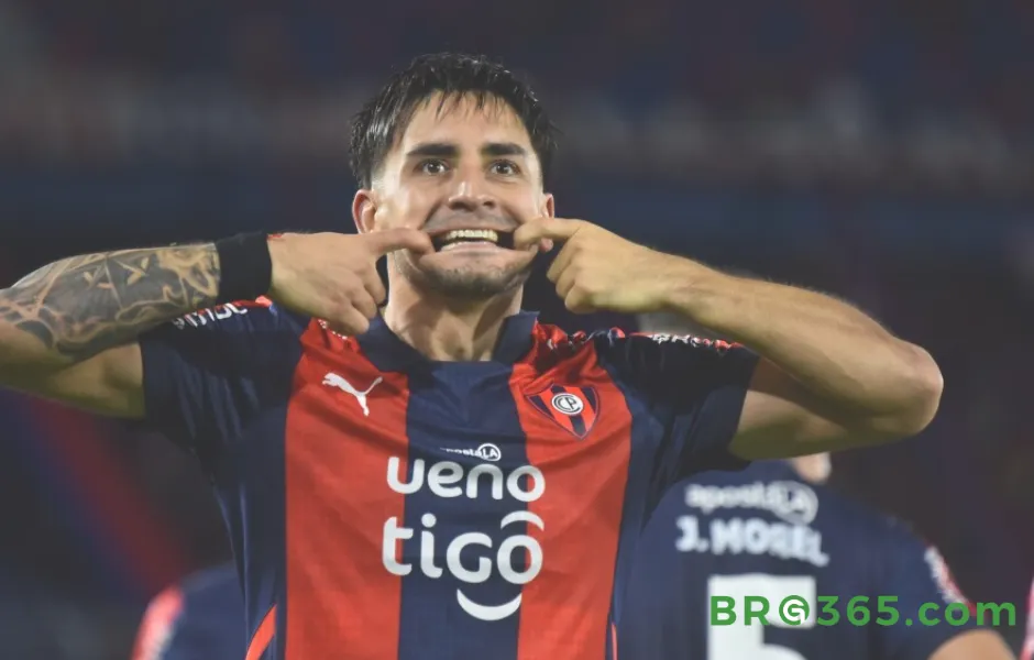 Jonathan Torres(BRG365）