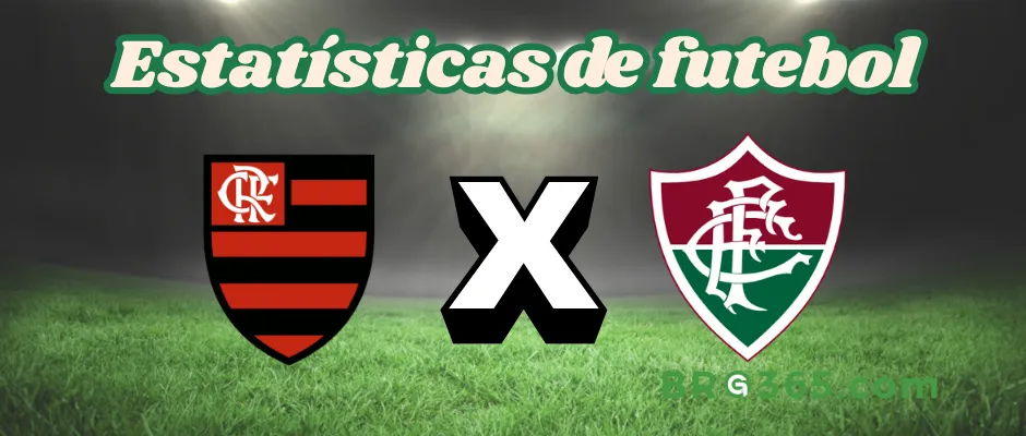 Flamengo x Fluminense(brg365)