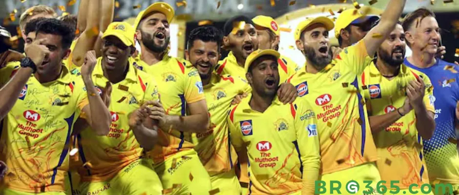 IPL 2018 Final: Chennai defeated Hyderabad to win their third IPL title