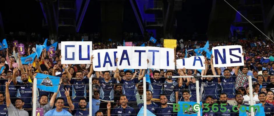 Cricket Fans and GT: A Bond That Transcends Victory and Defeat