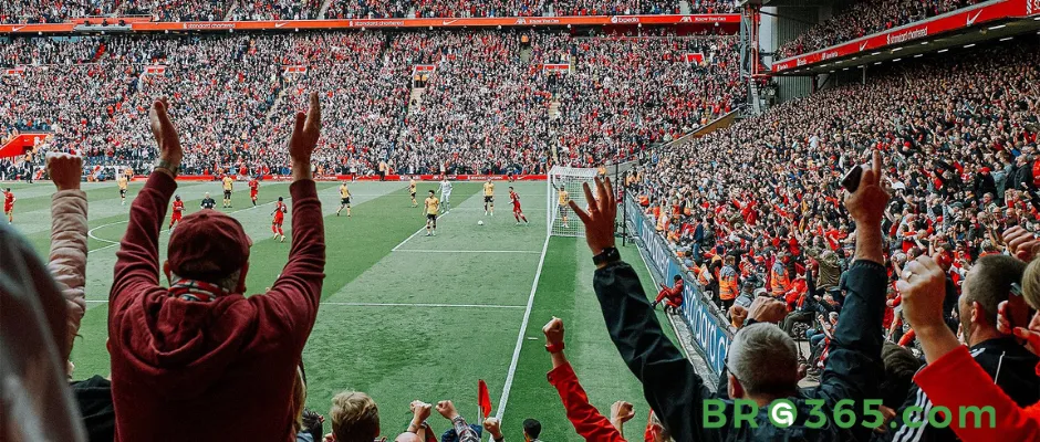 Anfield Revealed: Liverpool’s UCL Powerhouse – Epic Matches, Storied Legacy and Visit Guide