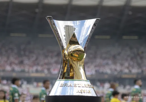 Quando volta o Brasileirão 2025? Veja datas e partidas após o Mundial de Clubes