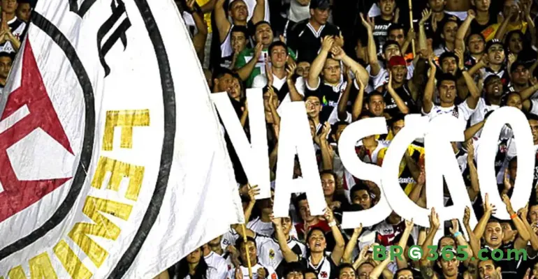torcida do vasco, são januário, cantos torcida