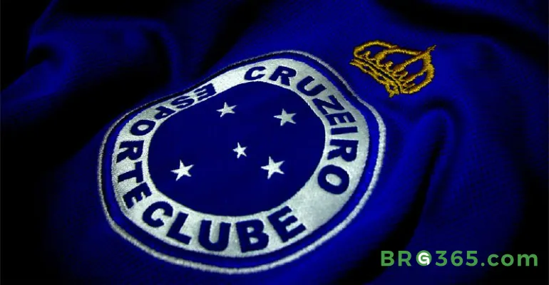 Títulos do cruzeir(brg365)