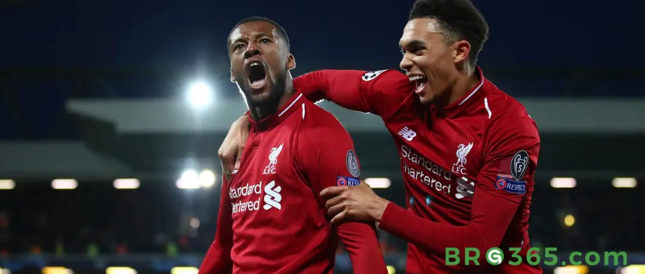 Anfield’s Night of Miracles: Liverpool’s Epic 4–0 Comeback vs Barcelona