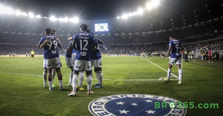 Maior Artilheiro da História(brg365)