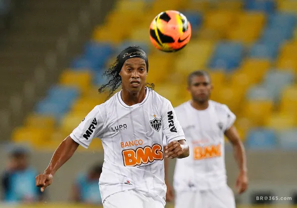 Ronaldinho Gaúcho