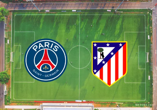 PSG x Atlético de Madrid: Onde assistir ao vivo, e horário do Mundial de Clubes 2025（BRG365）