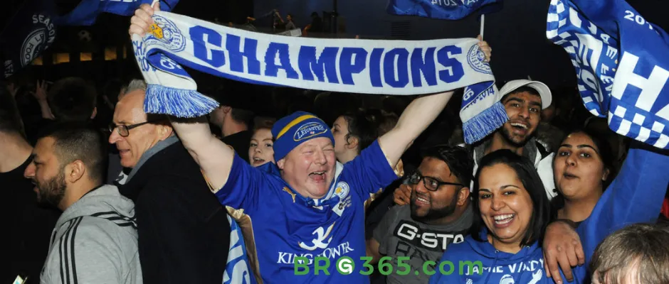 Leicester City Standings: The 2016 Miracle and Rivalry with Manchester United