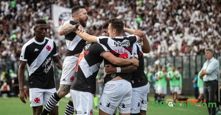Elenco do vasco(brg365)