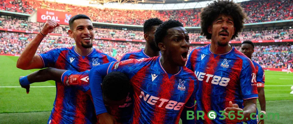 Crystal Palace’s FA Cup Final Dream: Ending a Decade of Final Heartache