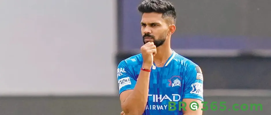 Ruturaj Gaikwad’s 2025 IPL Highlights: Clutch Hits, Laughs, and Lasting Surprises