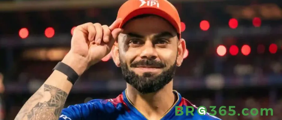 Virat Kohli: The Dominant Force in IPL 2025 Orange Cap Race