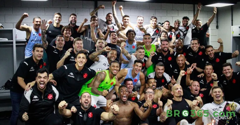 Jogadores do vasco(brg365)