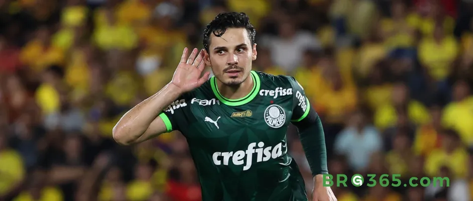 Raphael Veiga(BRG365)