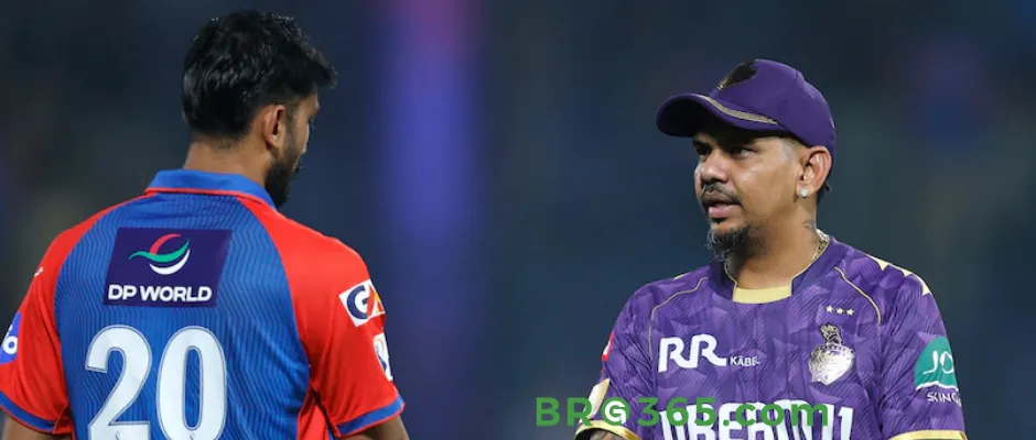 KKR Slam IPL’s Mid-Season Rule Change