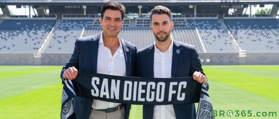 San Diego FC’s MLS Debut: How the 30th Franchise is Reshaping Soccer in America
