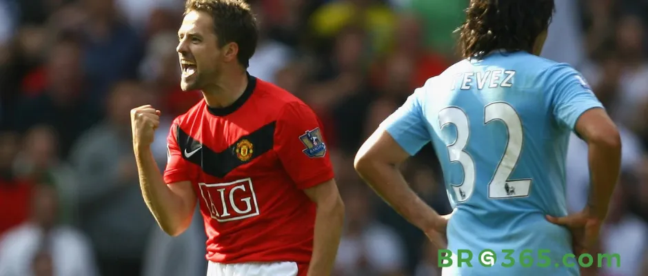 Man City vs Man Utd: What Makes This Rivalry More Than Just a Game