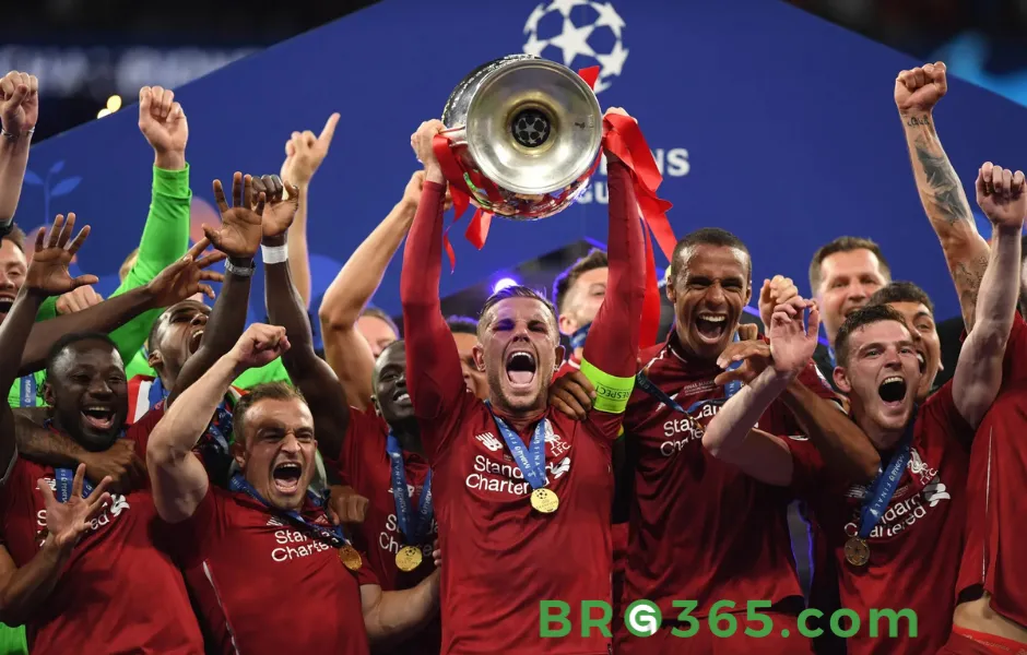 Reveal Champions League Teams: Real, Bayern, Liverpool’s Dynastic Reign and Tactical Evolution