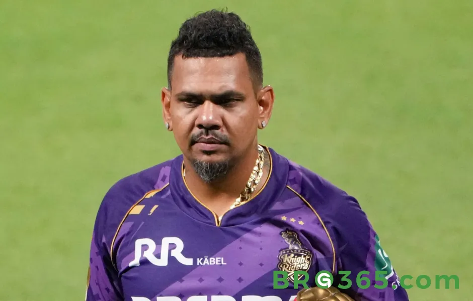 Kolkata Knight Riders (KKR) reignited their IPL 2025 playoff hopes with a 14-run victory over Delhi Capitals (DC), propelled by Sunil Narine’s match-defining all-round performance at the Arun Jaitley Stadium.