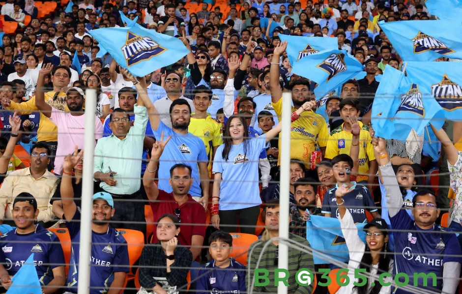 Cricket Fans and GT: A Bond That Transcends Victory and Defeat