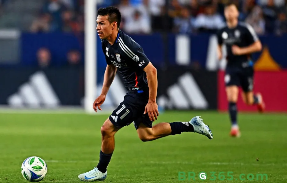 Chucky Lozano San Diego MLS Impact: Heroics, Stats, and Rising Influence