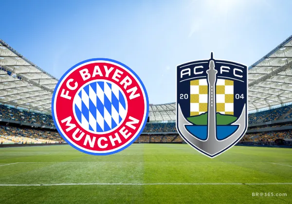 Bayern de Munique x Auckland City: Onde assistir ao vivo, e horário do Mundial de Clubes 2025(BRG365))