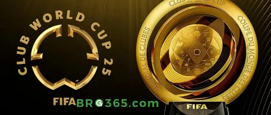 Mundial de Clubes 2025(BRG365)