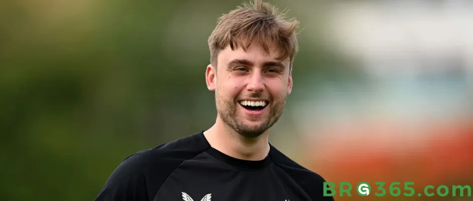 Will Jacks Stats: A Rising Batting All-Rounder for MI