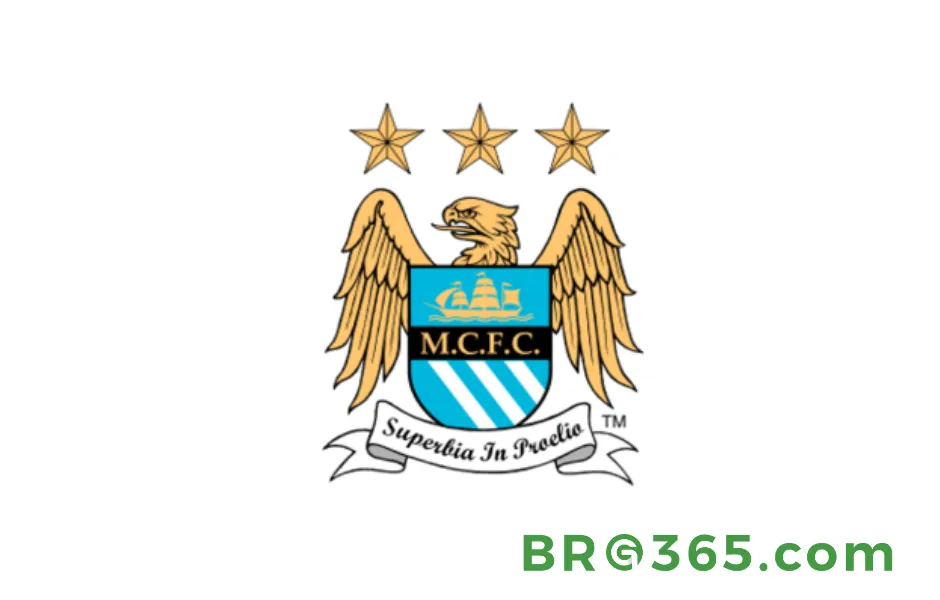 Then and Now: The Evolution of the Manchester City Logo Through Eras