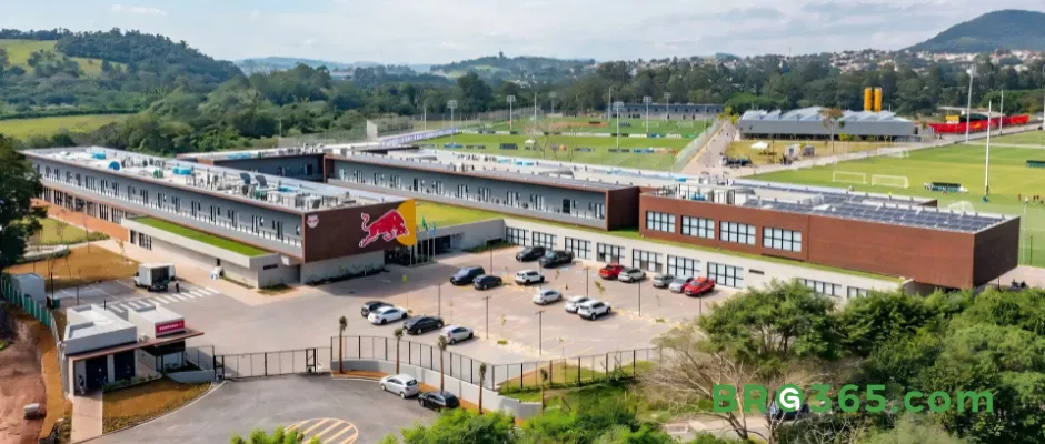 O Centro de Performance & Desenvolvimento(BRG365)