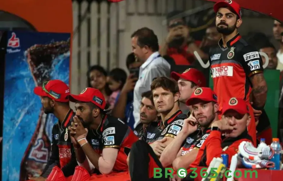 RCB vs SRH: Relive the 2016 IPL Final Defeat and 2025’s Comeback