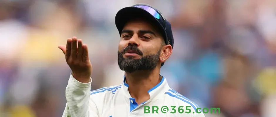 Virat Kohli’s Farewell Stats: Can His RCB Trophy Dream Finally Become Reality?