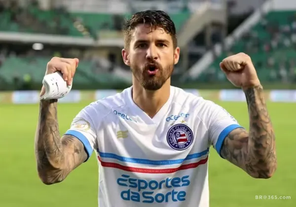 Everaldo decepcionou? A real por trás do atacante que já foi promessa