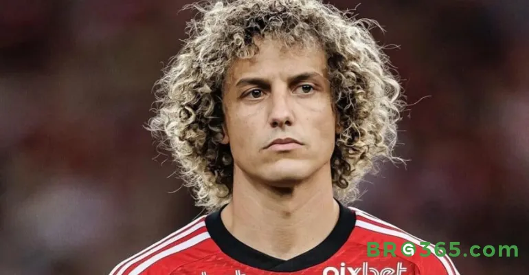 David Luiz
