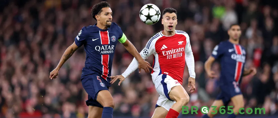 "Give Your Life for It!" – Arteta’s Arsenal Eye Historic UCL Comeback in Next Match