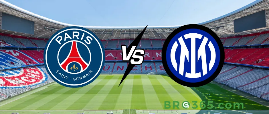PSG vs Inter Milan Preview: Where to Watch Live Stream, Lineups, and Match Details